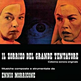 ENNIO MORRICONE - Il Sorriso Del Grande Tentatore