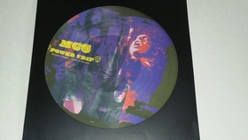 MC5 - Power Trip