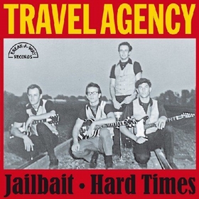 TRAVEL AGENCY - Jail Bait