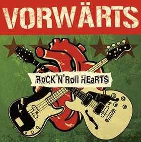 VORW�RTS - Rock'n'Roll Hearts