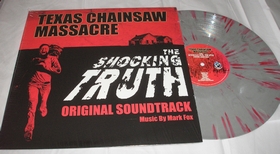 MARK FOX - The Texas Chainsaw Massacre - The Shocking Truth