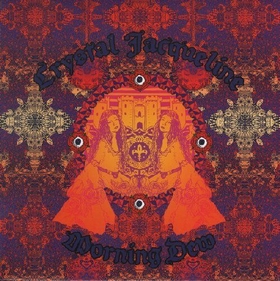 CRYSTAL JACQUELINE - Morning Dew