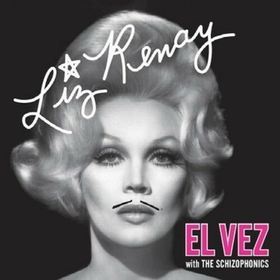 EL VEZ WITH THE SCHIZOPHONICS - LIZ RENAY auf einer Hannover Wunschliste / Geschenkidee