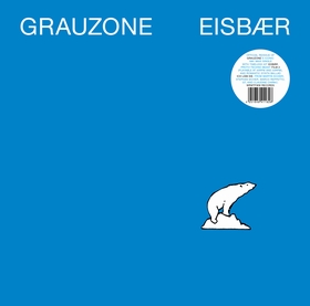 GRAUZONE - Eisb�r