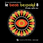 VARIOUS ARTISTS - Le Beat Bespoke 8