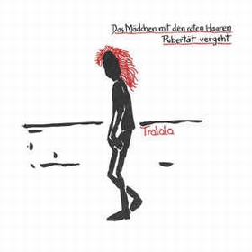 TRALALA - Das M�dchen Mit Den Roten Haaren