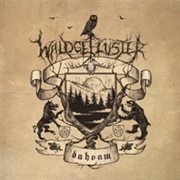 WALDGEFL�STER - Dahoam