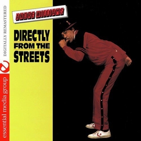 ANDRE WILLIAMS - DIRECTLY FROM THE STREETS auf einer Hannover Wunschliste / Geschenkidee