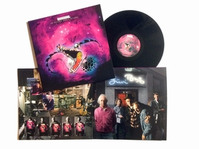 KROKODIL - The Invisible World Returns