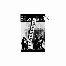 SIX PACK - ROCKLINE - Genve broadcast - 23 Oktober 1981