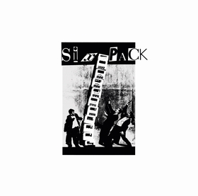 SIX PACK - ROCKLINE - Gen�ve broadcast - 23 Oktober 1981
