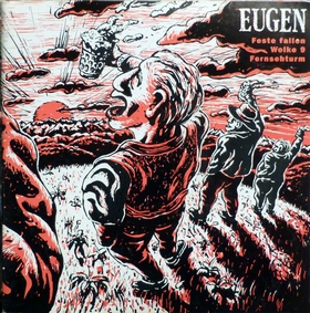EUGEN (DER B�SE BUB EUGEN EUGEN) - Feste Fallen