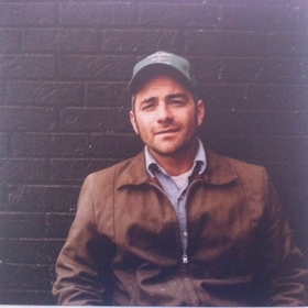 PAT REEDY AND THE LONGTIME GONERS - That's All There Is (And There Ain't No More)