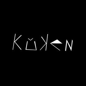 K�KEN - Black Rose
