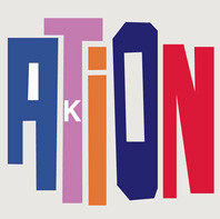 Ian An�ll / Luigi Archetti / Marc Zeier - AKTION