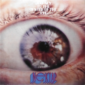 NEKTAR - Journey To The Centre Of The Eye