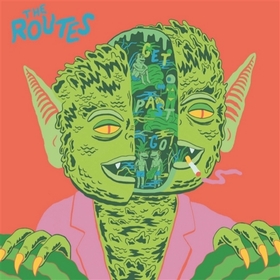 ROUTES - Get Past Go