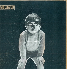 BELLEVUE - Bellevue