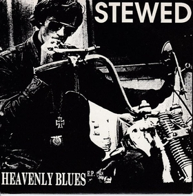 STEWED - Heavenly Blues