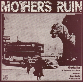 Mother's Ruin - Gozilla