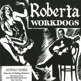 WORKDOGS - ROBERTA auf einer Hannover Wunschliste / Geschenkidee