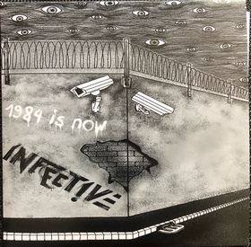 INFECTIVE - 1984