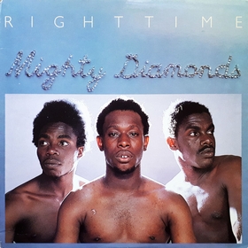 MIGHTY DIAMONDS - Right Time