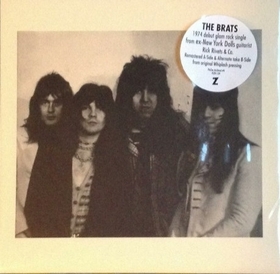 BRATS - Be A Man
