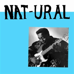 URAL THOMAS - Nat-Ural