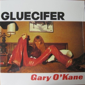 GLUECIFER - GARY O'KANE auf einer Hannover Wunschliste / Geschenkidee