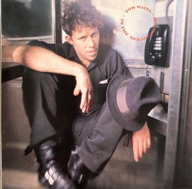 TOM WAITS - In The Neighborhood