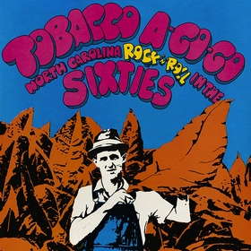 VARIOUS ARTISTS - Tobacco A-Go-Go