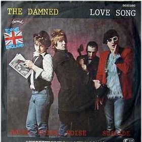 Damned The - Love Song