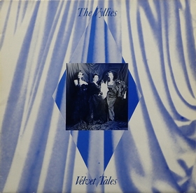 VYLLIES - Velvet Tales