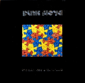 PINK FLOYD - Implosion At The Roundhouse