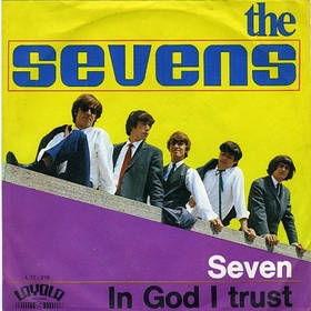 SEVENS - Seven / In God I Trust
