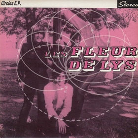 FLEUR DE LYS LES - Circles E.P.