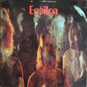 EPSILON - Epsilon