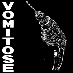 VOMITOSE - Vomitose