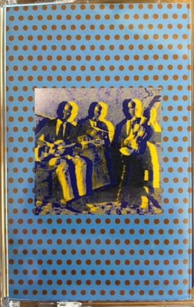 VARIOUS ARTISTS - If You Want To Make A Lover - Palm Wine, Akan Blues & Early Guitar Highlife Pt II