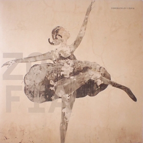 COMEBUCKLEY - Zofia