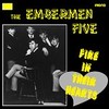 EMBERMEN FIVE