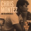 CHRIS MONTEZ
