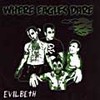 WHERE EAGLES DARE