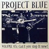 Project Blue Vol. 5