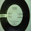 JERRY HILTON AND THE DIADEMS