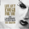 LEGENDARY TIGER MAN AND ASIA ARGENTO