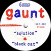 GAUNT