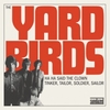 YARDBIRDS