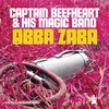 CAPTAIN BEEFHEART AND HIS MAGIC BAND
